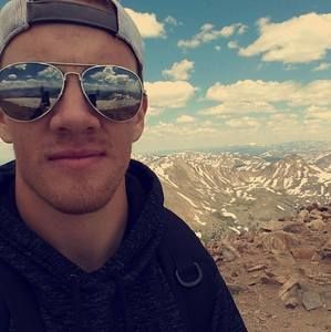 Meet your Posher, Kyle